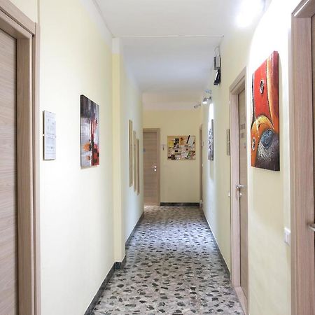 B&B Colle Dei Fiori Cagliari Extérieur photo