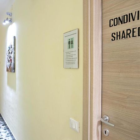 B&B Colle Dei Fiori Cagliari Extérieur photo