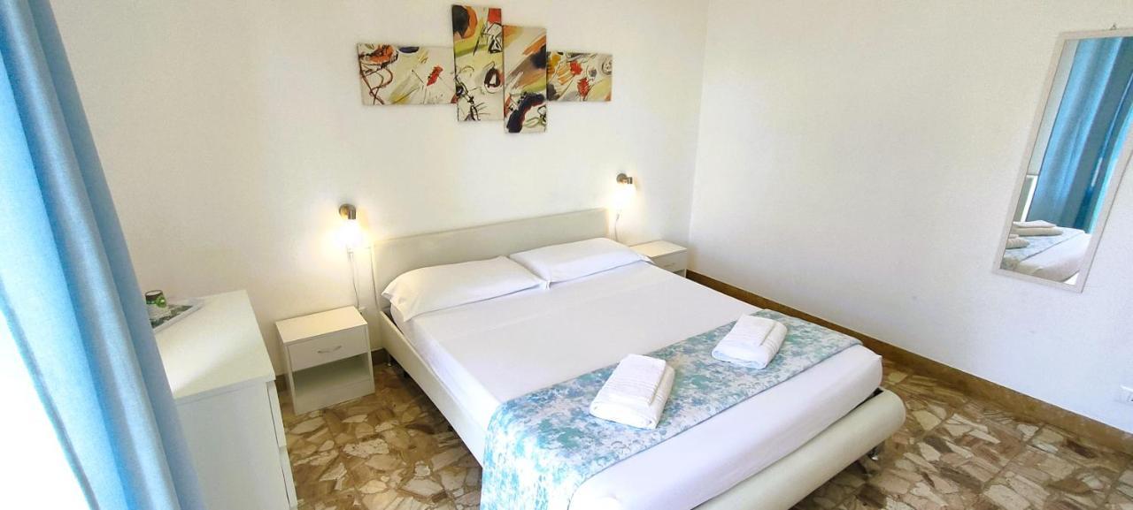 B&B Colle Dei Fiori Cagliari Extérieur photo
