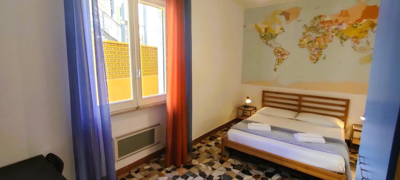 B&B Colle Dei Fiori Cagliari Extérieur photo